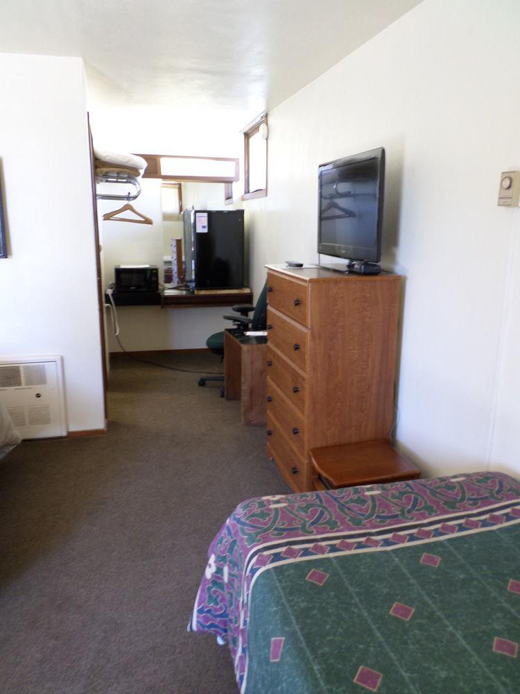 Cliff Palace Motel Blanding Kültér fotó