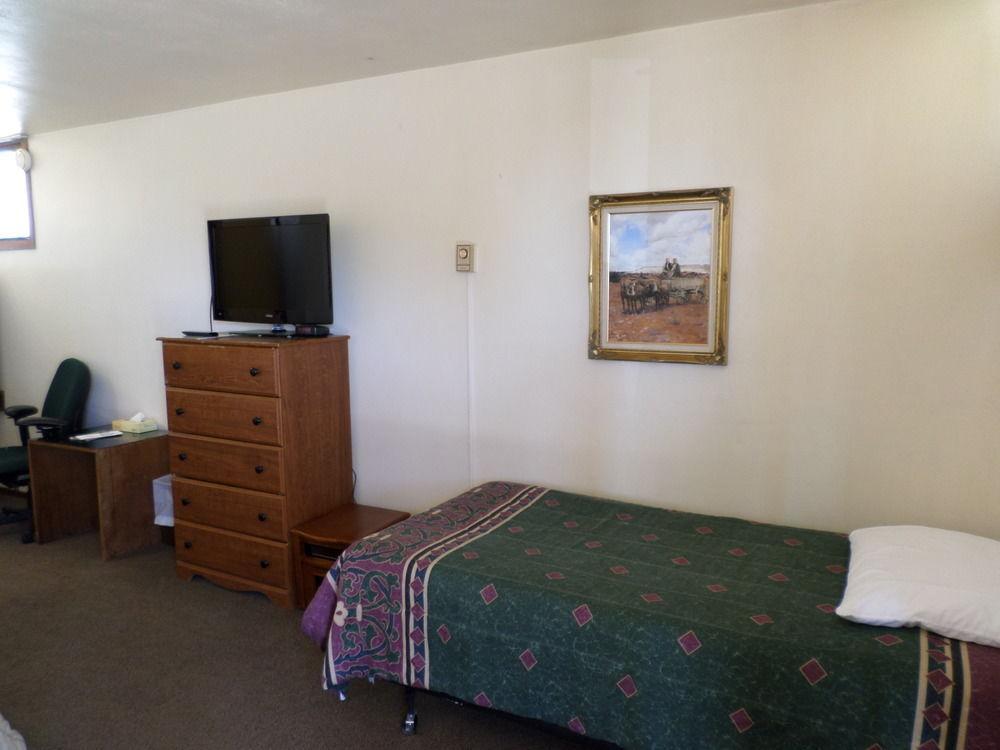 Cliff Palace Motel Blanding Kültér fotó